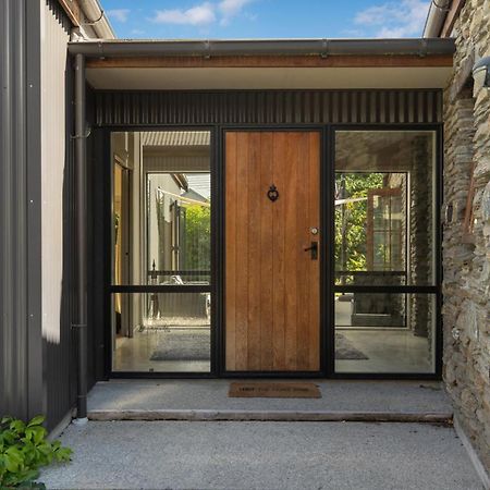 Maytime Cottage - Arrowtown Holiday Home Екстериор снимка
