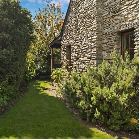 Maytime Cottage - Arrowtown Holiday Home Екстериор снимка