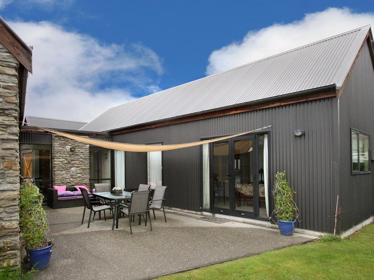 Maytime Cottage - Arrowtown Holiday Home Екстериор снимка