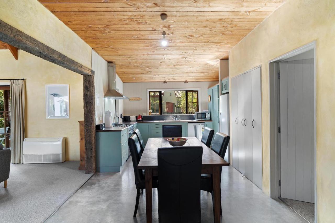 Maytime Cottage - Arrowtown Holiday Home Екстериор снимка