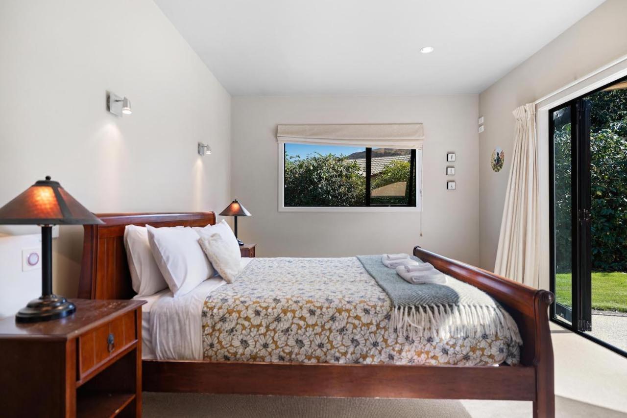 Maytime Cottage - Arrowtown Holiday Home Екстериор снимка
