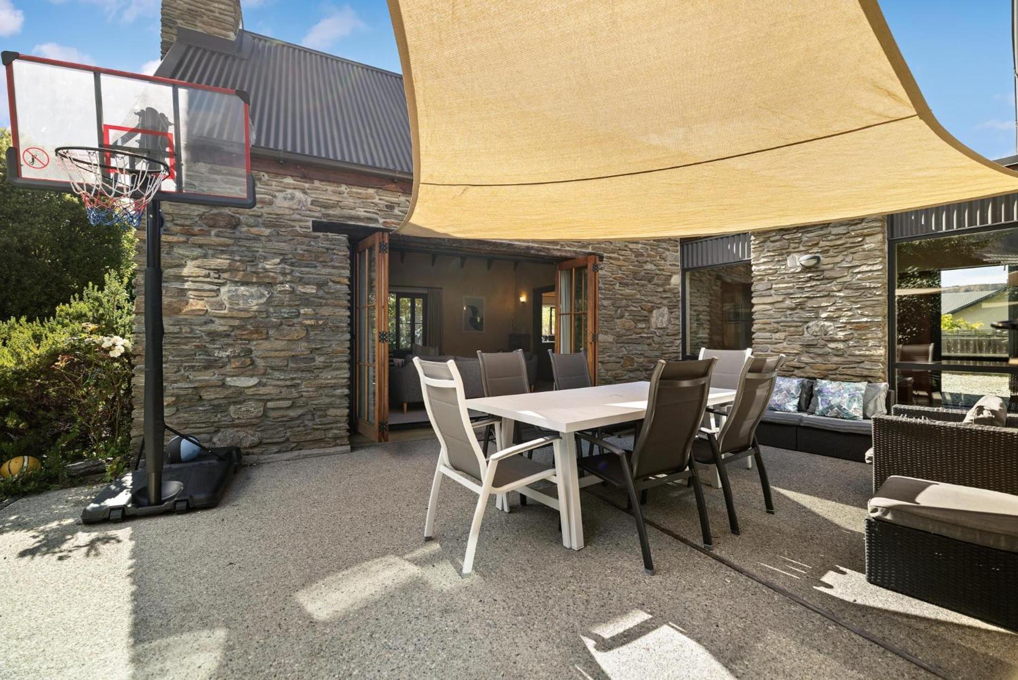 Maytime Cottage - Arrowtown Holiday Home Екстериор снимка
